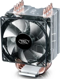 DeepCool Gammaxx C40
