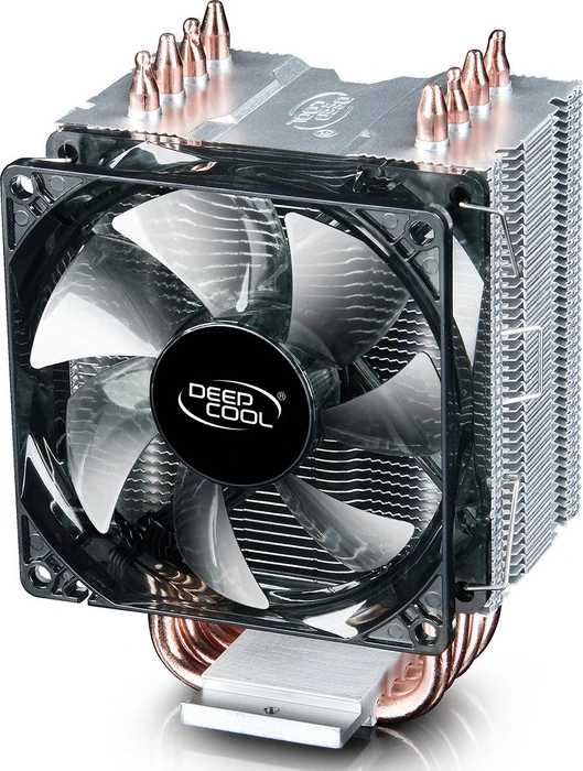 DeepCool Gammaxx C40