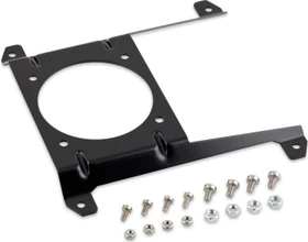 Aqua Computer Lüfterhalterung 140mm für Ultitube D5 Ausgleichsbehälter