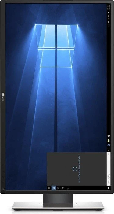 Dell P2017H, 19.5"