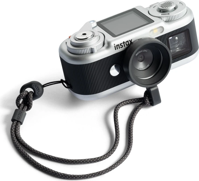 Fujifilm instax Pal 2 schwarz