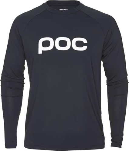 POC Reform Enduro Trikot langarm uranium black (Herren)