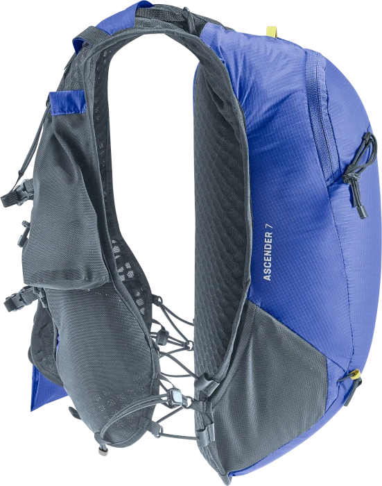 Deuter Ascender 7 indigo