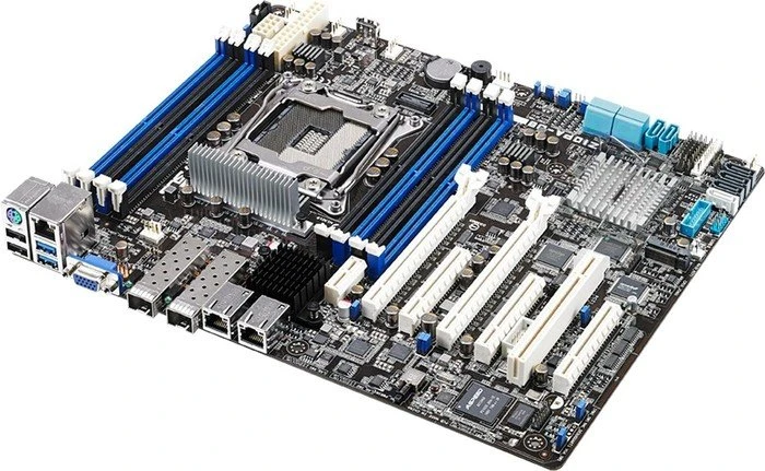 ASUS Z10PA-U8/10G-2S (Intel 2011-3)