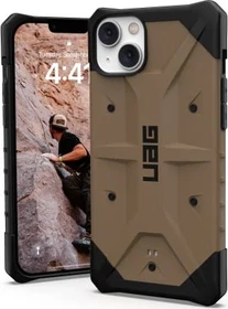 UAG Pathfinder Case für Apple iPhone 14 Plus Dark Earth