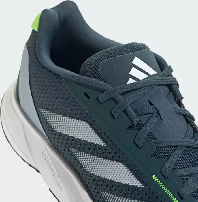 adidas Duramo SL arctic night/cloud white/lucid lemon