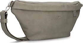 Zwei Mademoiselle.M MH80 Bauchtasche fango