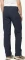 Jack Wolfskin Active Track Hose lang night blue (Damen) Vorschaubild