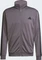 adidas Basic 3-Streifen Tricot Trainingsanzug grey strata (Herren) Vorschaubild