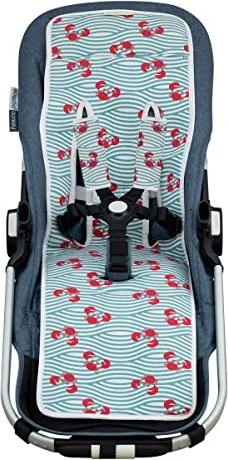 Jyoko Universal-Sitzauflage für Kinderwagen