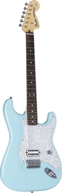 Fender Limited Edition Tom Delonge Stratocaster Daphine Blue