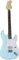 Fender Limited Edition Tom Delonge Stratocaster Vorschaubild