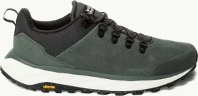 Jack Wolfskin Terraventure Urban Low slate green (Herren)