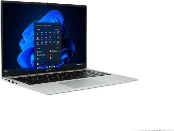 Wortmann Terra Mobile 1610M, Core Ultra 5 125U, 16GB RAM, 512GB SSD, DE