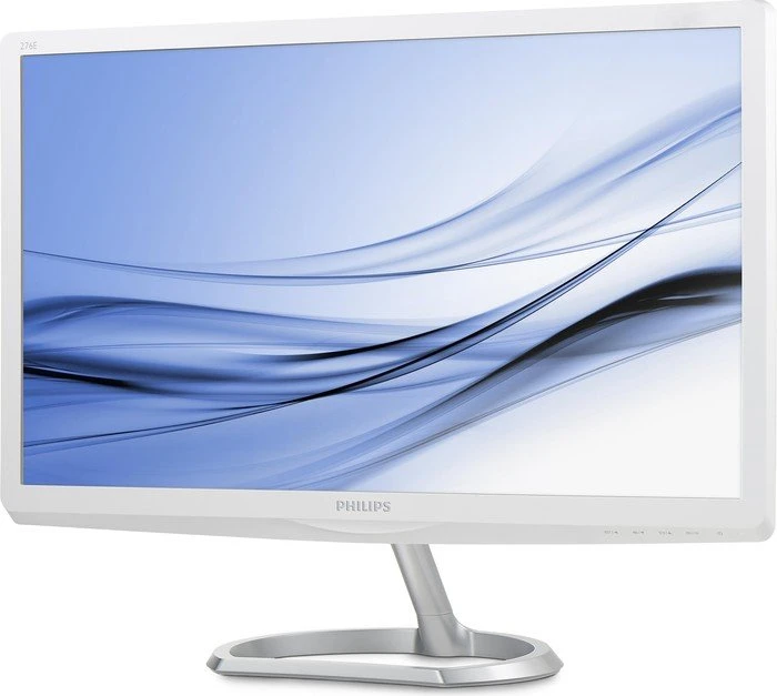 Philips E-line 276E6ADSS, 27"