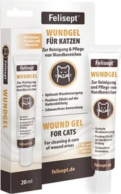 Ardap - Felisept Wundgel, 20ml