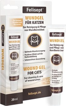 Ardap - Felisept Wundgel, 20ml