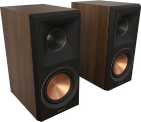 Klipsch RP-500M II walnuss, Stück