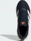 adidas Galaxy 8 legend ink/cloud white/impact orange (Junior) Vorschaubild