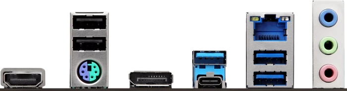 ASRock B760M PG Lightning (Intel 1700)