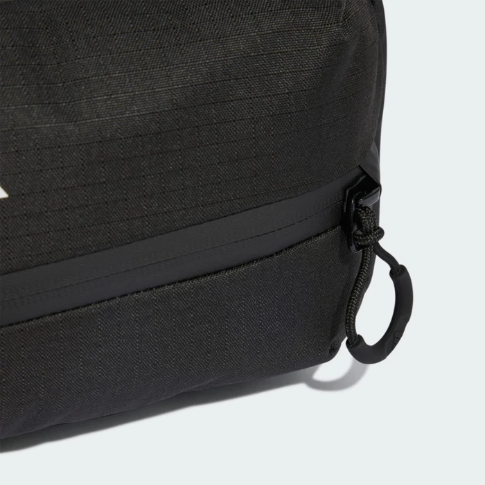 adidas Mercedes AMG Petronas Formula One Engineers & Marketing Bauchtasche schwarz