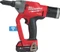 Milwaukee M12 Fuel ONEFPRT Akku-Blindniet-Setzgerät Vorschaubild