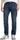 Tom Tailor Josh Regular Slim Jeans Jeans mid stone wash denim (Herren) (1047978-10281)