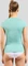 Odlo Active F-Dry Light Eco Funktionsshirt kurzarm aqua haze (Damen) Vorschaubild
