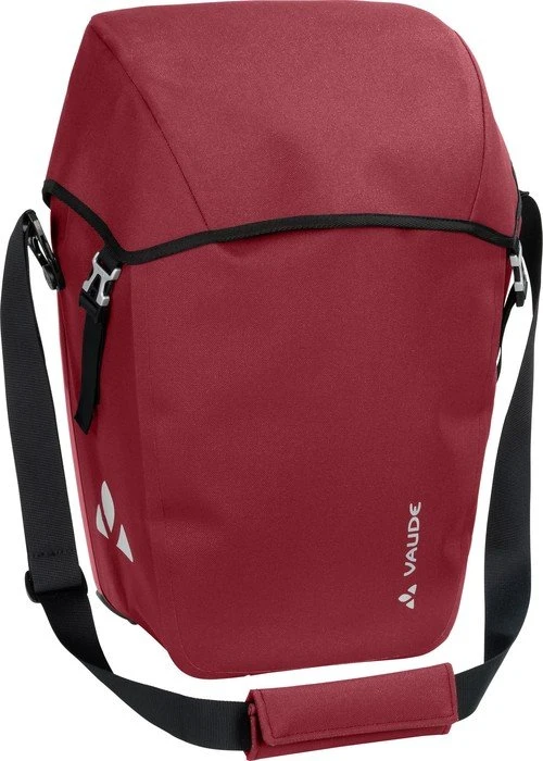 Vaude Comyou Pro Gepäcktasche rot
