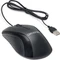 Dicota Kabelgebundene Maus schwarz, USB Vorschaubild