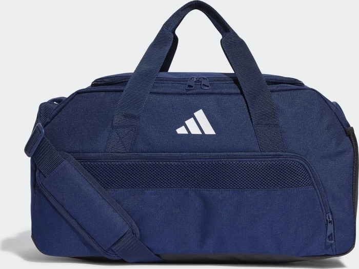 adidas Tiro League S Duffelbag Sporttasche team navy blue 2/black/white
