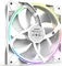 be quiet! Light Wings White PWM, LED-Steuerung, 140mm, 3er-Pack Vorschaubild