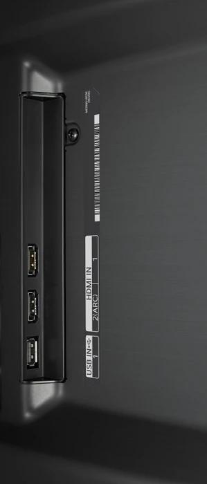 LG 65NANO806NA