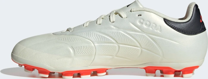 adidas Copa Pure II League AG ivory/core black/solar red