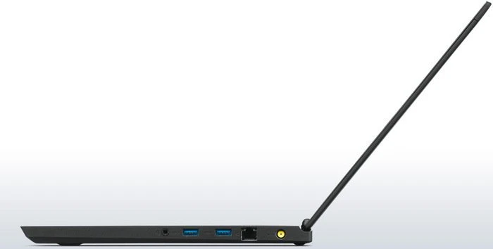 Lenovo ThinkPad T430u, Core i5-3337U, 4GB RAM, 180GB SSD, GeForce GT 620M, DE