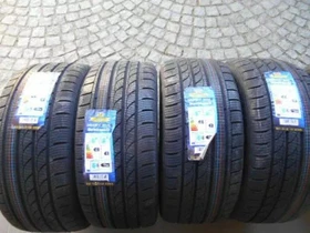 Linglong Greenmax Winter UHP 275/40 R20 106V XL