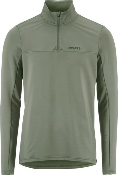 Craft Gain Midlayer Shirt langarm (Herren)