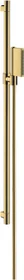 Hansgrohe Axor One Handbrause-Set 2jet polished goldoptik