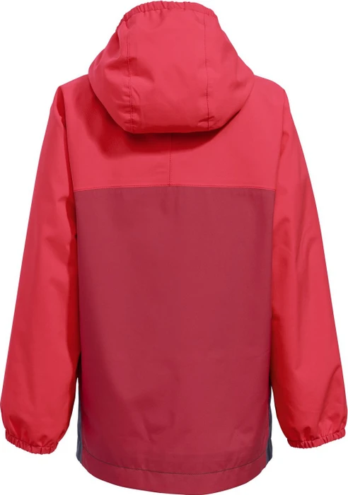 Vaude Escape 3in1 Funktionsjacke bright pink (Junior)