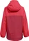Vaude Escape 3in1 Funktionsjacke bright pink (Junior) Vorschaubild