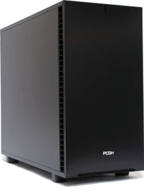 Fractal Design Define 7 PCGH Edition, schallgedämmt