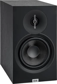 Elac Debut 3.0 DB63 schwarz, Paar