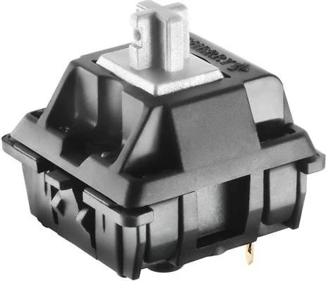 Cherry MX-Speed-Silver Switch