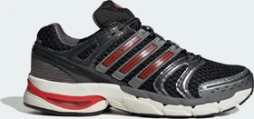 adidas Adistar Control 5 core black/pure ruby/iron metallic
