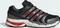 adidas Adistar Control 5 core black/pure ruby/iron metallic Vorschaubild