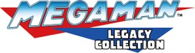 Mega Man Legacy Collection (3DS)