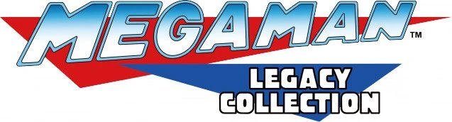 Mega Man Legacy Collection (3DS)