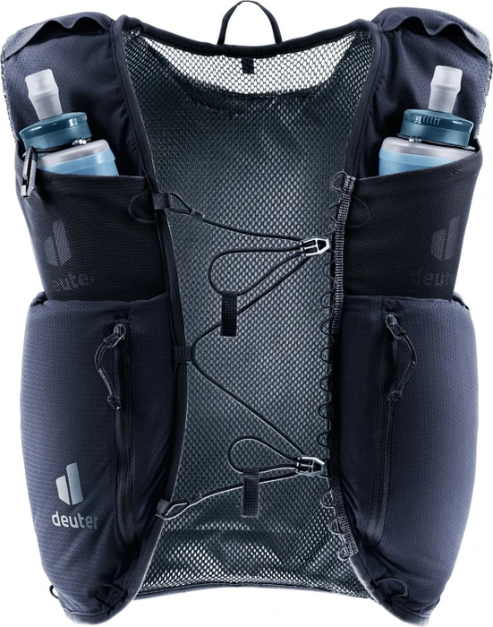 Deuter Traick 9 schwarz