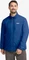Jack Wolfskin Trail Light Ins 2in1 Funktionsjacke blue orchid (Herren) Vorschaubild