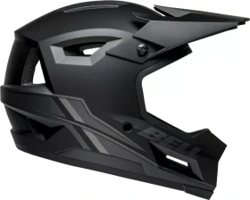Bell Sanction 2 DLX MIPS Fullface-Helm alpine matte black